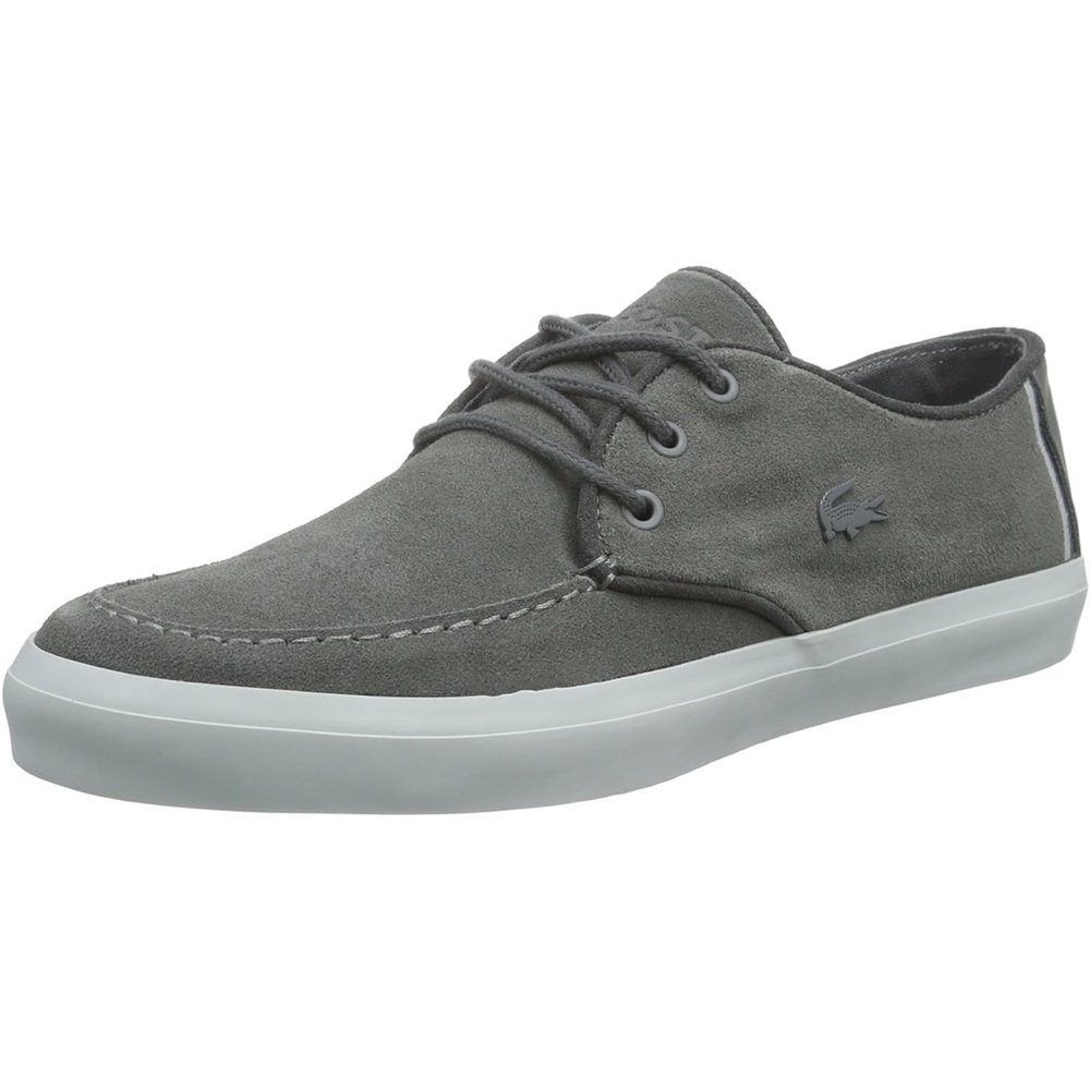 Lacoste Men's Sevrin Low Trainer Size 10/43